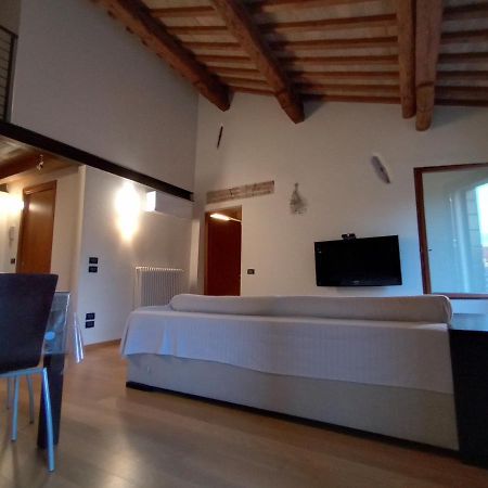 La Casa Di Blue Apartman Padova Kültér fotó
