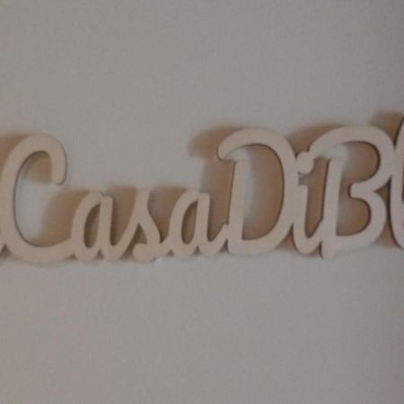 La Casa Di Blue Apartman Padova Kültér fotó