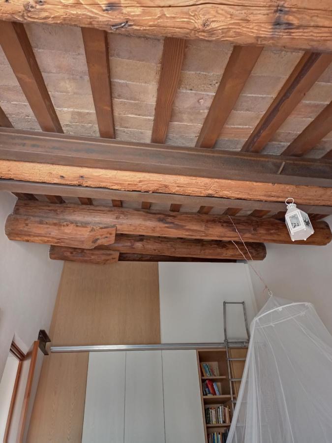 La Casa Di Blue Apartman Padova Kültér fotó