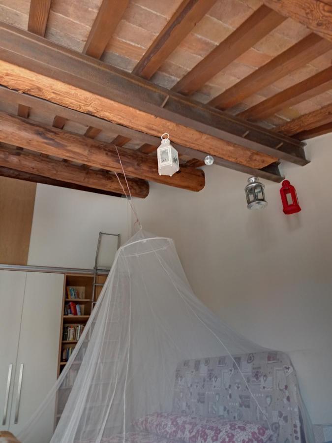 La Casa Di Blue Apartman Padova Kültér fotó